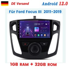 Per Ford Focus III 2011-2019