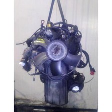 ⭐ MOTORE COMPL. COMP.OK/PROV.ET PER MERCEDES 646986 SPRINTER (06-13) W906