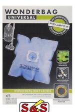 WB415120 SACCHETTI  PROFUMATI WONDERBAG  PER ASPIRAPOLVERE ROWENTA SPACEO