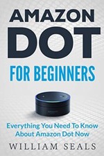 Amazon Dot: Amazon Dot For