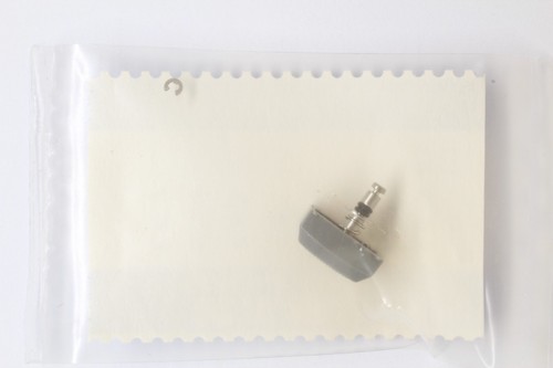 Citizen pulsante pusher - pulsante,