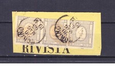 FRANCOBOLLI Antichi Stati