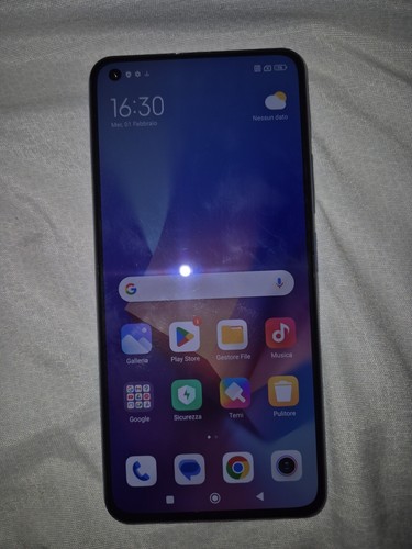 Xiaomi lite 6gb 128gb - xiaomi,