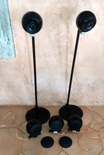 lot de 5 enceintes Cabasse