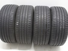 KIT DI 4  PNEUMATICI USATI 2 PNEUM.  275/40/19 E 2 PNEUM.245/45/19 MICHELIN