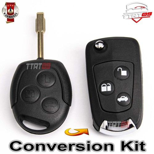 Chiave guscio per ford max - per,