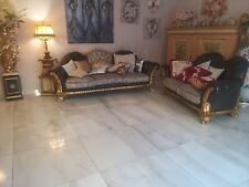 Un divano 3 posti E Divano 2 Posti