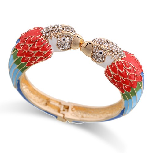 Bracciale smalto - bracciale,