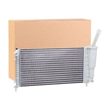 Radiatore acqua raffreddamento - acqua,