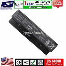 A32-N46 Battery Replace for