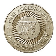 [NC] ARGENTINA - GETTONE SALA