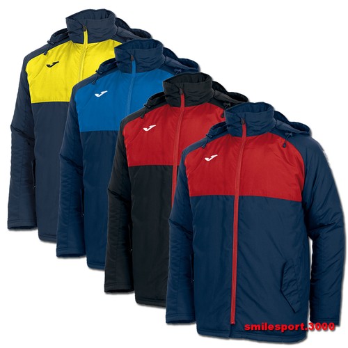Giubbotto caldo joma andes - giubbotto,
