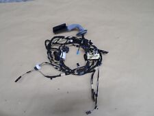 TELAIO CABLAGGIO PORTIERA LATO