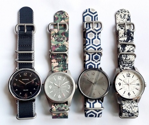 Lotto orologi brosway volano - lotto,