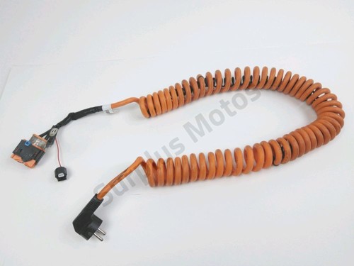 Cordon charge renault twizy - de,