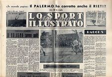 [SM4] RIVISTA LO SPORT