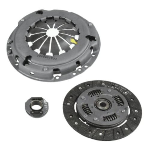 Kit frizione kt90293 fiat 500 - kit,