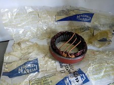 STATORE ALTERNATORE 12V-33A