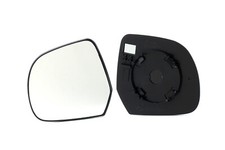 Specchio Vetro di Ricambio SX