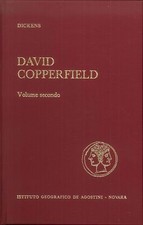 David Copperfield. - [Istituto
