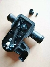 Valvola riscaldamento albero