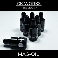 MAG-OIL per REELS MAGSEALED