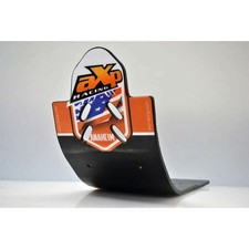 Coperchio Motore AXP Motocross