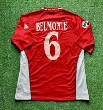 maglia calcio Bari 2006-2007