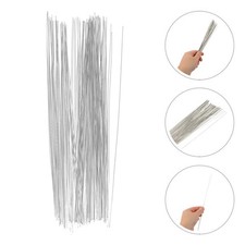 100 Pcs Clay Doll Skeleton