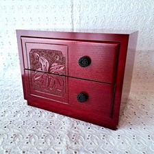 Cassettiera piccola giapponese