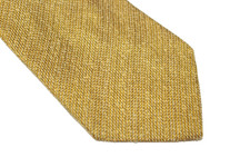 ANDREW'S TIES Silk tie Made in