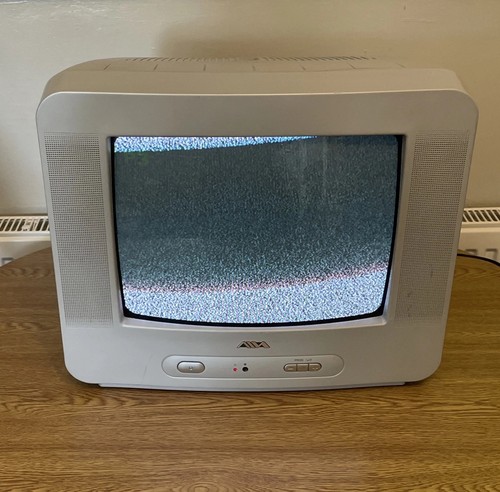 Monitor crt gioco - monitor,