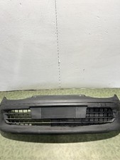 71777578 paraurti anteriore per FIAT 600 1E (07/05-12/11) 1.1 50TH 2005 Usato