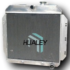 Radiatore per Chevrolet Styleline 1949-54/One-Fifty/Two-Ten/Fleetline/Bel Air V8