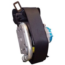 Cintura di sicurezza anteriore destra Toyota Yaris XP130 1.3 benzina 2011-2019