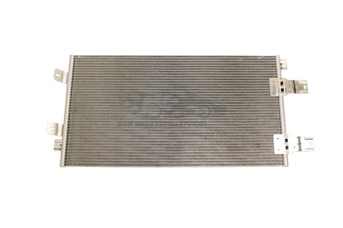 Condensatore climatizzatore