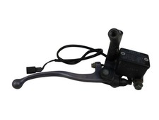 YAMAHA MAJESTY 250 POMPA FRENO ANTERIORE CON LEVA ORIGINALE