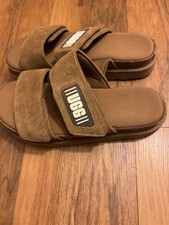 Sandalo UGG Greer platform