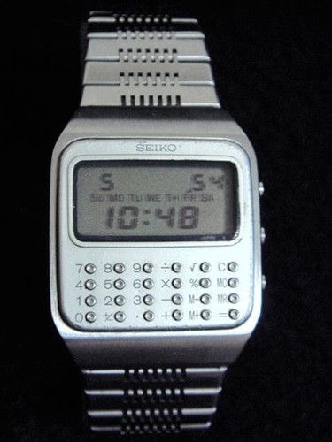 Orologio seiko quartz - orologio,