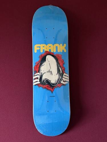 Raro mazzo skateboard - raro,