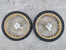 COPPIA RUOTE CICLOMOTORE