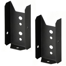 Staffe per Recinzione per 2x4