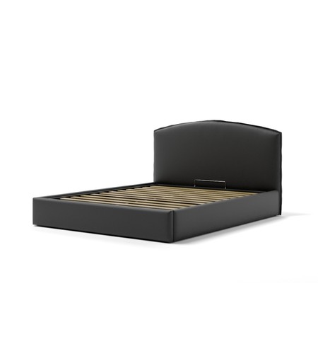 Letto matrimoniale contenitore - matrimoniale,