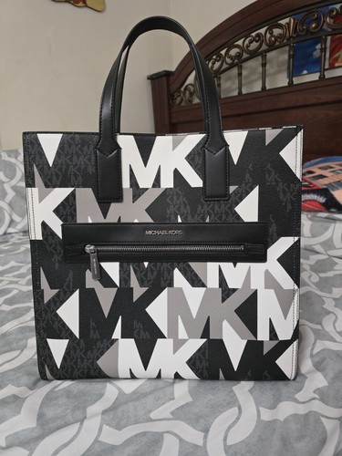 Michael kors grande pelle - michael,