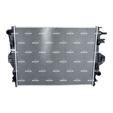 NRF 550342 RADIATORE RADIATORE