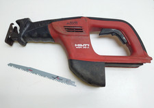 Hilti WSR 36-A Seghetto