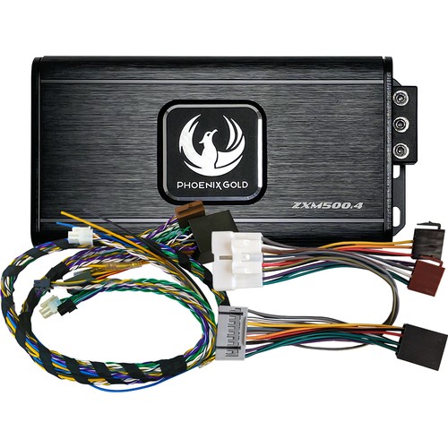 Phoenix gold zxmpi1 - phoenix,