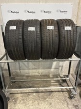 SET 4 GOMME 285/45R21 113Y