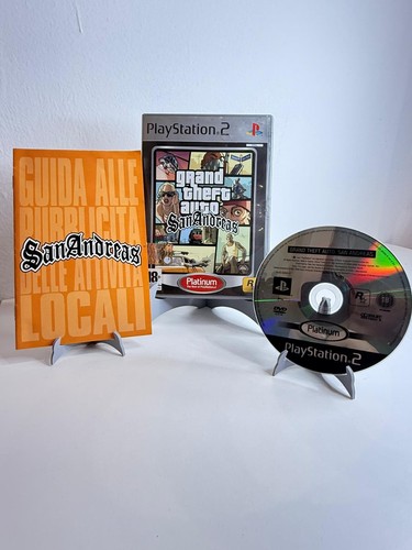 Gta grand theft - auto, san