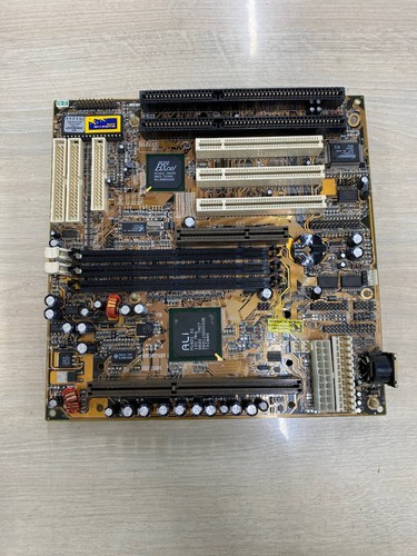 Scheda madre pcchips - madre, m726